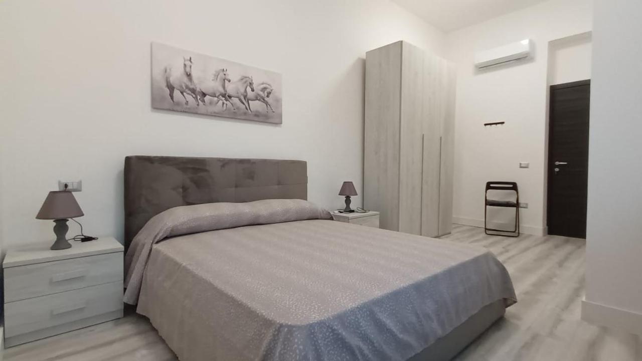 La Laguna Rooms SantʼAntìoco Exteriér fotografie